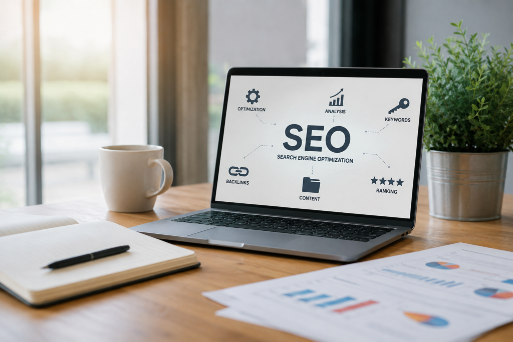 Les erreurs SEO à éviter pour votre entreprise à Bruxelles