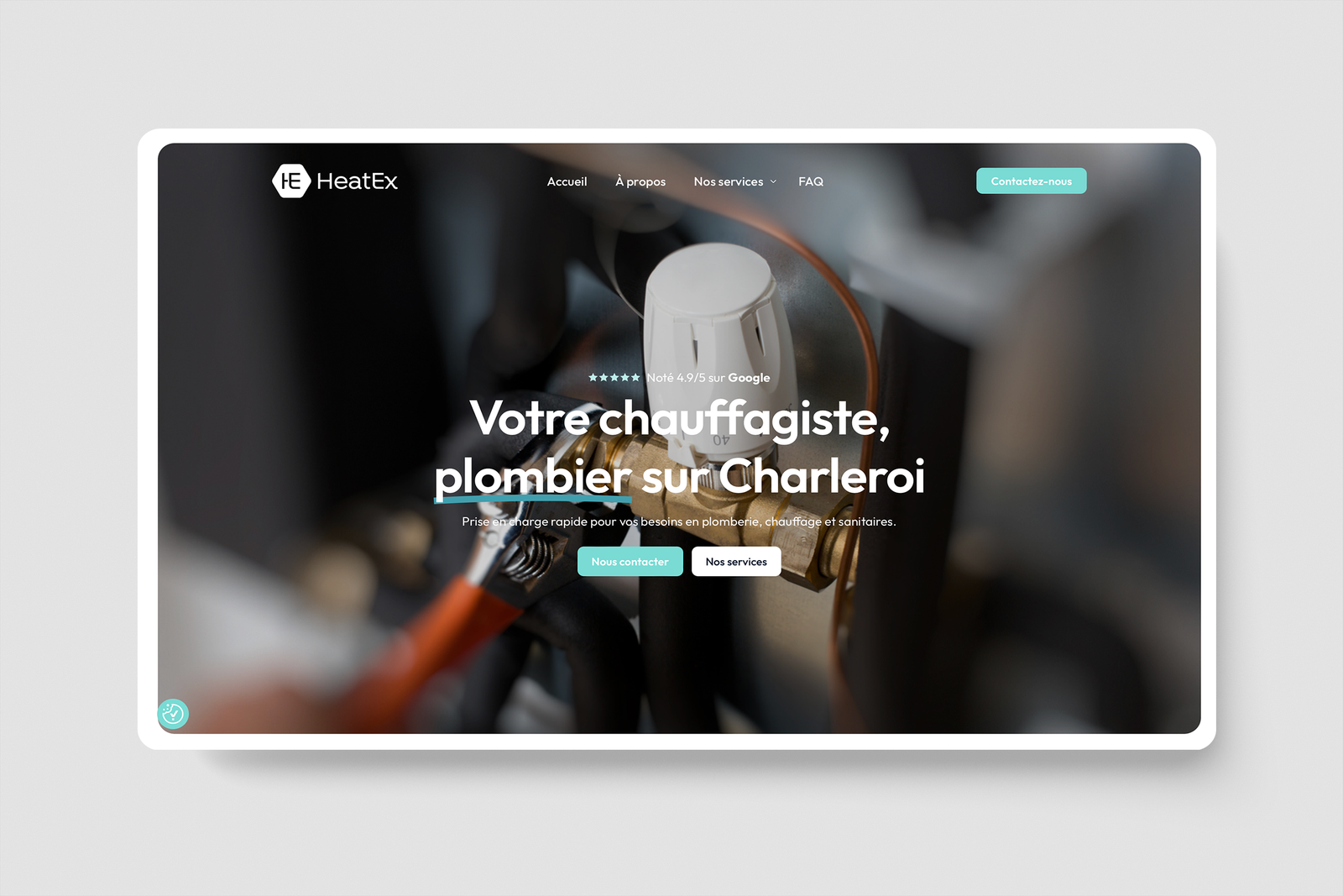 Heatex